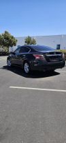 2014 NISSAN ALTIMA SEDAN 4-CYL, 2.5 LITER 2.5 SV SEDAN 4D