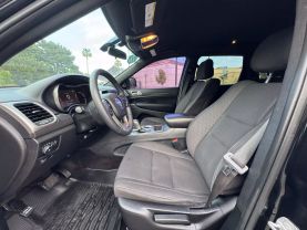 2018 JEEP GRAND CHEROKEE SUV V6, VVT, 3.6 LITER LAREDO SPORT UTILITY 4D