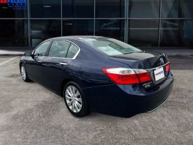 2015 Honda Accord Ex Sedan 4d - Image 3