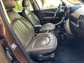 2014 MINI COUNTRYMAN HATCHBACK 4-CYL, 1.6 LITER COOPER HATCHBACK 4D