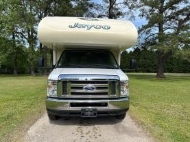 Used 2016 JAYCO REDHAWK CLASS C - 31XL - LA Auto Star located in Virginia Beach, VA