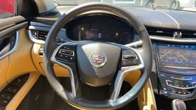 2014 Cadillac Xts - Image 37