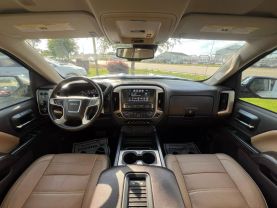 2017 Gmc Sierra 1500 Crew Cab Denali Pickup 4d 5 3/4 Ft - Image 23