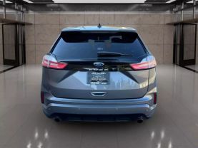 2021 FORD EDGE SUV 4-CYL, ECOBOOST, TURBO, 2.0 LITER ST-LINE SPORT UTILITY 4D
