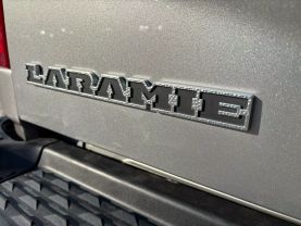 2022 RAM 2500 MEGA CAB PICKUP 6-CYL, TURBO DIESEL, 6.7 LITER LARAMIE PICKUP 4D 6 1/3 FT at T&T Repairables - used car dealership in Spencer, Indiana.