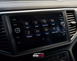 2020 VOLKSWAGEN ATLAS CROSS SPORT For Sale in Orlando