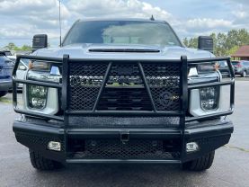 2020 Chevrolet Silverado 3500 Hd Crew Cab Lt Pickup 4d 8 Ft - Image 12