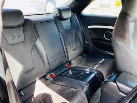 2012 AUDI S5 COUPE V8, 4.2 LITER QUATTRO COUPE 2D