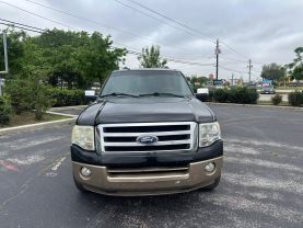 2014 FORD EXPEDITION EL
