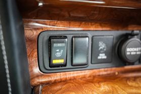 2018 INFINITI QX80 SUV V8, 5.6 LITER SPORT UTILITY 4D