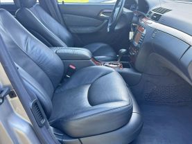2006 MERCEDES-BENZ S-CLASS SEDAN V8, 5.0 LITER S 500 SEDAN 4D