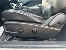 2018 DODGE CHALLENGER COUPE V6, 3.6 LITER SXT PLUS COUPE 2D
