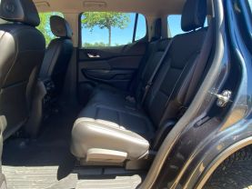 2019 GMC ACADIA SUV V6, 3.6 LITER SLT-1 SPORT UTILITY 4D