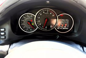 2017 SUBARU BRZ COUPE CRYSTAL WHITE PEARL MANUAL - Capital City Auto