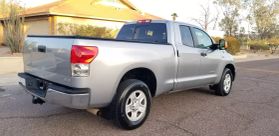 2008 TOYOTA TUNDRA DOUBLE CAB PICKUP V8, 5.7 LITER PICKUP 4D 6 1/2 FT at The One Autosales Inc in Phoenix , AZ 85022  33.60461470880989, -112.03641575767358
