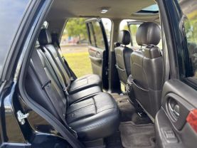 2008 GMC ENVOY SUV 6-CYL, 4.2 LITER SLT SPORT UTILITY 4D