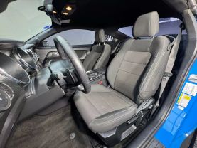 2017 FORD MUSTANG COUPE V6, 3.7 LITER V6 COUPE 2D