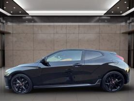 2019 HYUNDAI VELOSTER COUPE 4-CYL, TURBO, 1.6 LITER TURBO R-SPEC COUPE 3D