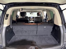 2019 INFINITI QX80