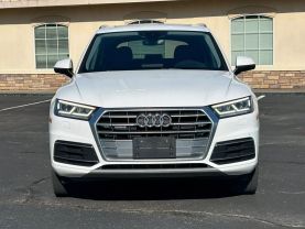 2018 AUDI Q5 SUV - AUTOMATIC - Dart Auto Group