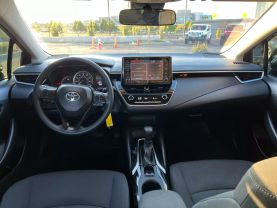 2021 TOYOTA COROLLA SEDAN 4-CYL, 1.8 LITER LE SEDAN 4D - The Auto Lot