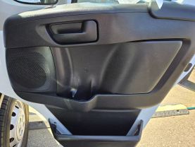 2019 RAM PROMASTER CARGO VAN