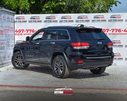 2020 JEEP GRAND CHEROKEE For Sale in Orlando