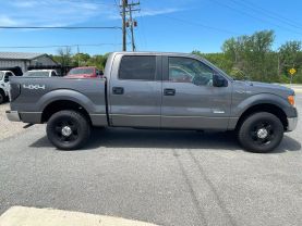 2014 Ford F150 Supercrew Cab - Image 13