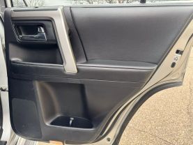 2014 TOYOTA 4RUNNER SUV V6, 4.0 LITER LIMITED SPORT UTILITY 4D