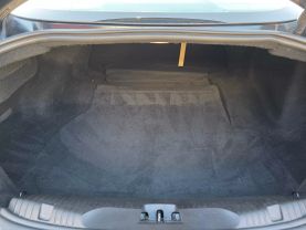 2010 JAGUAR XF SEDAN V8, 4.2 LITER XF SEDAN 4D
