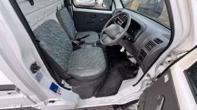 1999 SUZUKI CARRY TRUCK F6A TRUCK