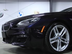 2013 BMW 6 SERIES for sale in  Orlando, FL