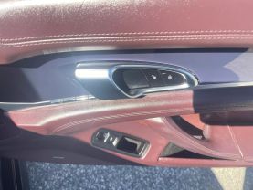 2014 PORSCHE PANAMERA