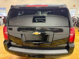 2017 CHEVROLET SUBURBAN