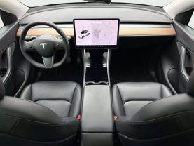 2020 TESLA MODEL Y SUV DUAL AC ELECTRIC MOTORS LONG RANGE SPORT UTILITY 4D