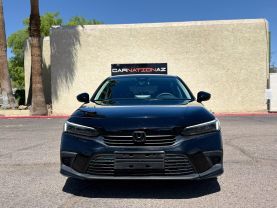 2024 HONDA CIVIC SEDAN 4-CYL, I-VTEC, 2.0 LITER LX SEDAN 4D