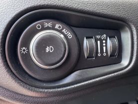 2015 JEEP RENEGADE