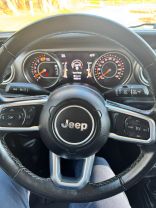 2019 JEEP WRANGLER UNLIMITED