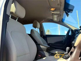 2017 Hyundai Santa Fe Sport - Image 11