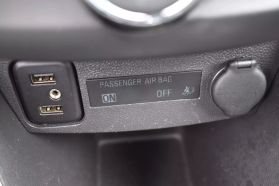 2019 CHEVROLET TRAX LT SPORT UTILITY 4D