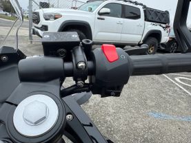 2025 AMERICAN LIFAN KPM RS 200 SPORTBIKES - -