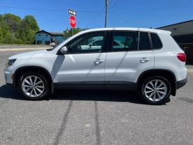 2014 Volkswagen Tiguan - Image 4