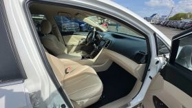 2013 TOYOTA VENZA