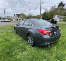2019 Subaru Legacy - Image 4