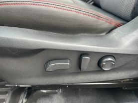 2021 SUBARU FORESTER SUV 4-CYL, 2.5 LITER SPORT SUV 4D