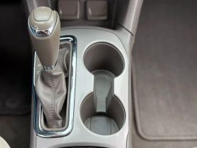 2017 CHEVROLET CRUZE SEDAN 4-CYL, TURBO, 1.4 LITER LT SEDAN 4D
