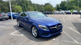 2017 Mercedes-benz C-class - Image 3