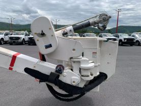 2019 RAM 5500 46FT BUCKET TRUCK ALTEC AT41M BUCKET TRUCKS 6-CYL, TURBO DIESEL, 6.7 LITER TRADESMAN REGULAR CAB 2D - Eddies Auto Sales