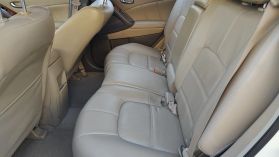 2014 NISSAN MURANO SUV V6, 3.5 LITER LE SPORT UTILITY 4D