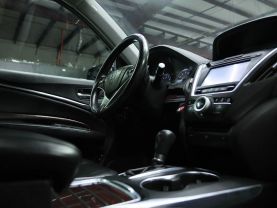 2014 ACURA MDX for sale in  Orlando, FL